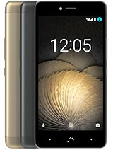 Aquaris U Plus Icon