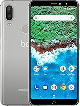 Aquaris X2 Pro Icon