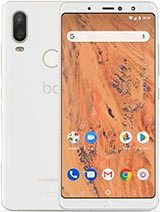Aquaris X2 Icon