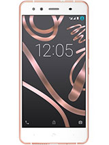 Aquaris X5 Icon