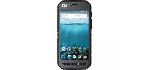 Cat S48c
