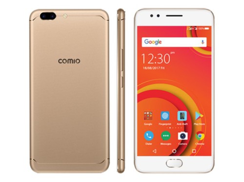 Comio C1