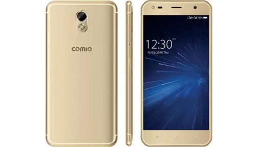 Comio C2 Lite