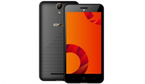 Comio C2