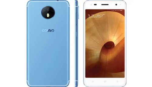 Comio S1 Lite