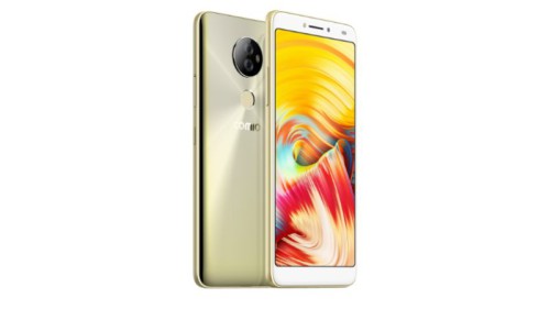 Comio X1 Note