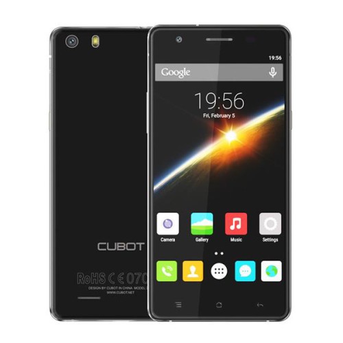 CUBOT A5