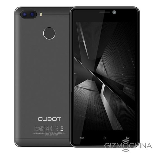 CUBOT H3