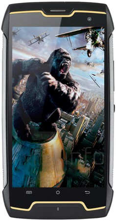 King Kong Icon