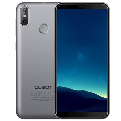 CUBOT R11