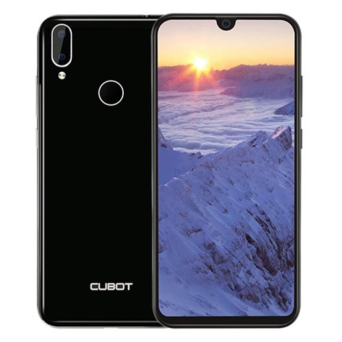 CUBOT R15 Pro
