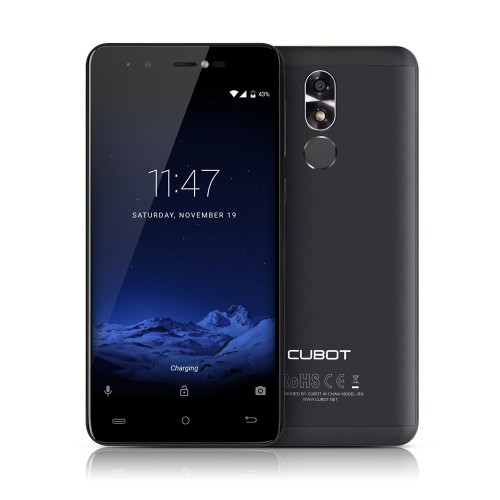 CUBOT R9