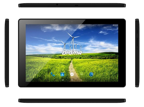 Digma CITI 1576 3G