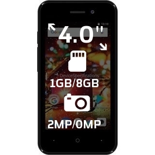 HIT Q401 3G Icon