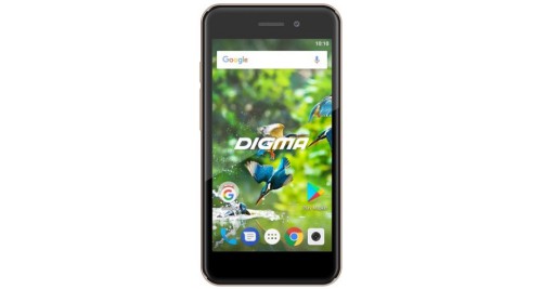 Digma Linx A453 3G