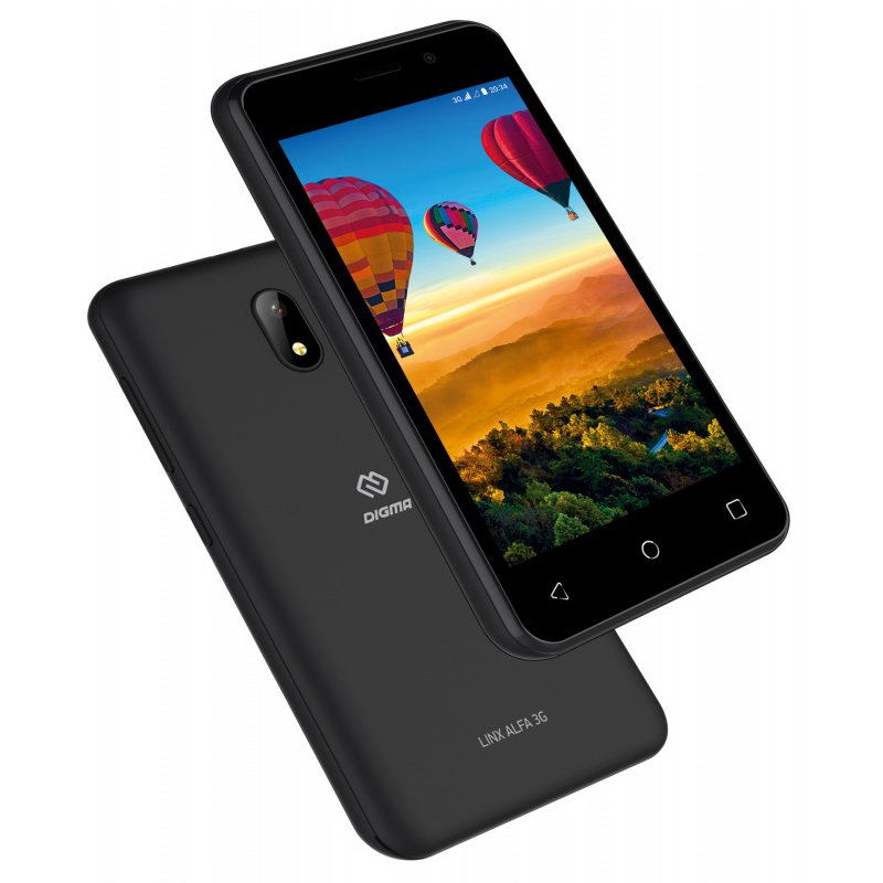 Linx Alfa 3G Icon