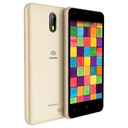 Linx Argo 3G Icon