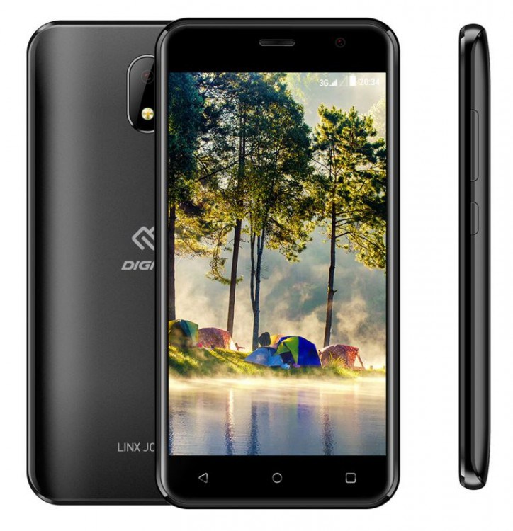Linx Joy 3G Icon
