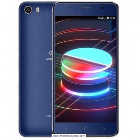 Linx X1 Pro 3G Icon