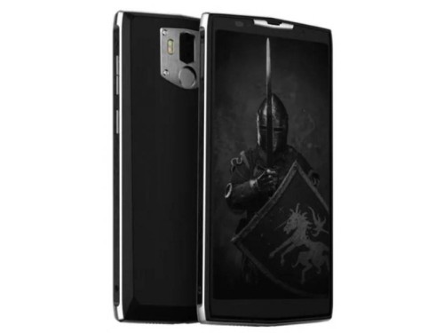 Doogee BL9000