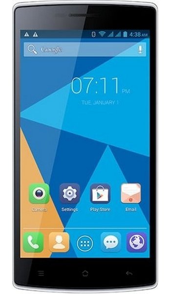Kissme DG580 Icon