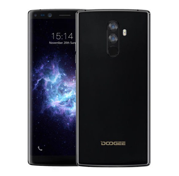 Mix 2 Icon