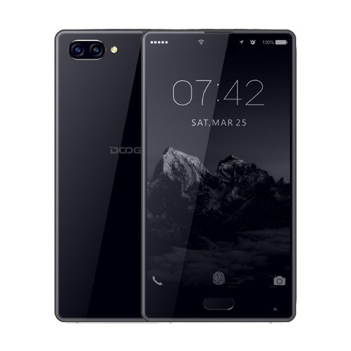 Doogee MIX