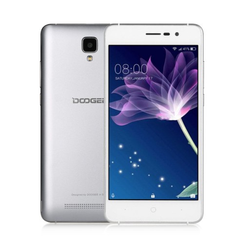 Doogee X10