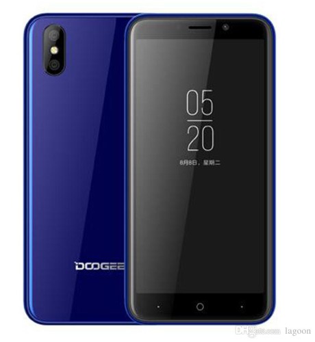 Doogee X50L