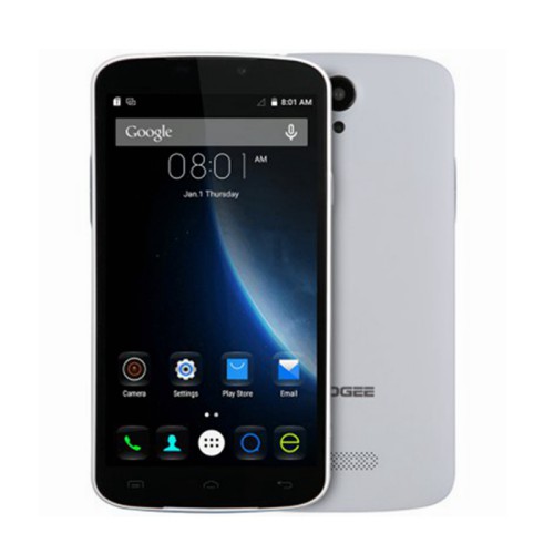 Doogee X6 Pro