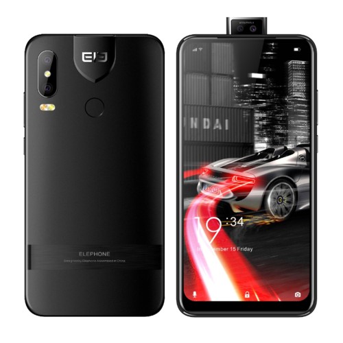 Elephone PX