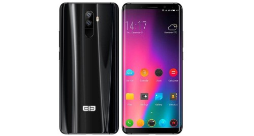 Elephone U Pro