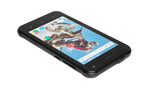 Evolveo StrongPhone G2