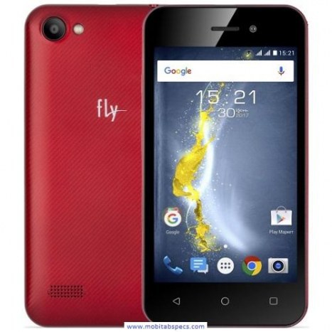 Life Compact 4G Icon