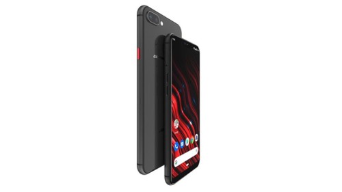 General Mobile GM 9 Plus