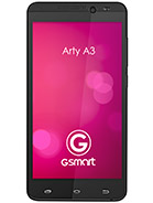 GSmart Arty A3 Icon
