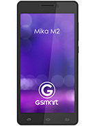 GSmart Mika M2 Icon
