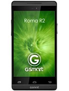 GSmart Roma R2 Icon