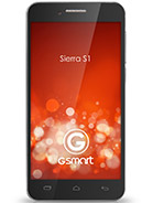 GSmart Sierra S1 Icon
