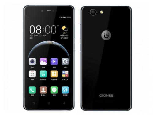 Gionee F106