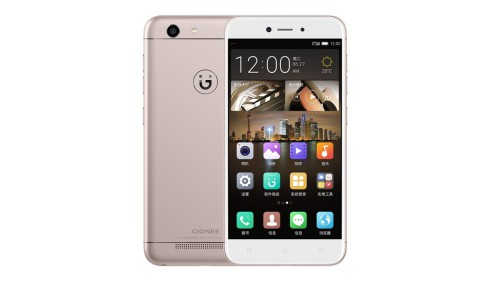 Gionee F109