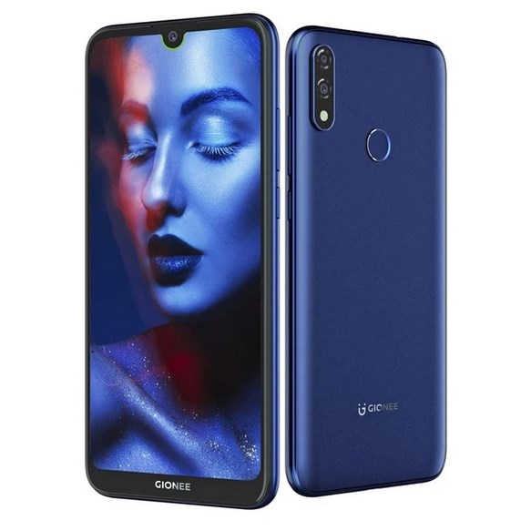 F9 Plus Icon