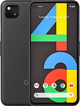 Pixel 4a Icon