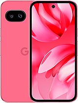 Pixel 9a Icon