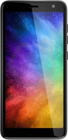 Alpha A4 Lite Icon