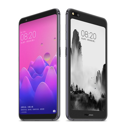 Hisense A6