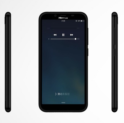 Hisense F27