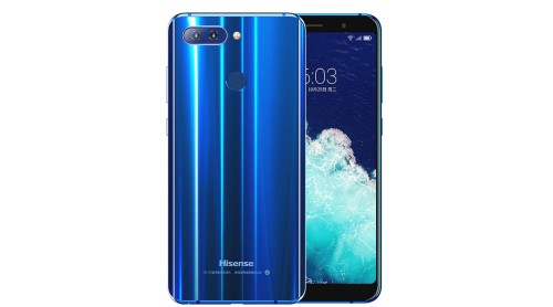 Hisense H11