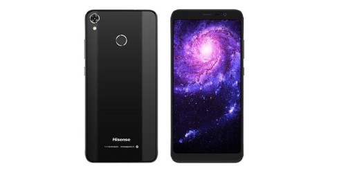Hisense Infinity H11