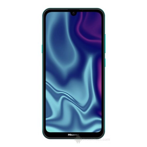 Hisense Infinity H30 Lite